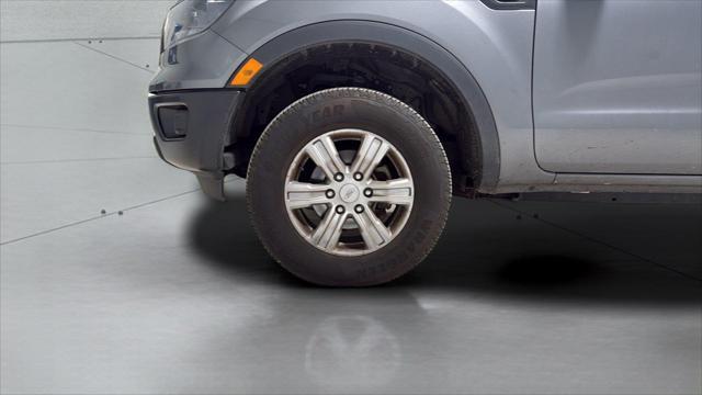 2022 Ford Ranger - $22,800