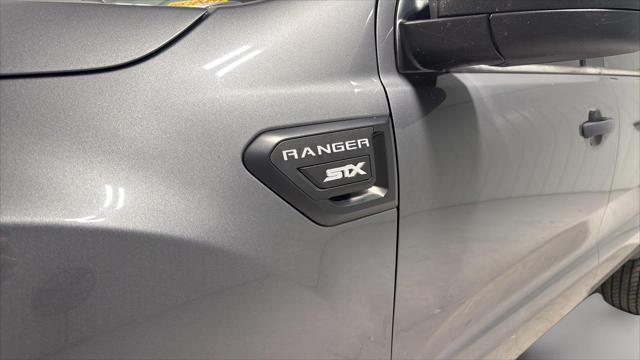 2022 Ford Ranger - $22,800