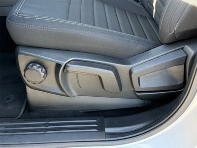 2022 Ford Ranger 4X2 XLT 4DR Supercrew 5.1 FT. SB