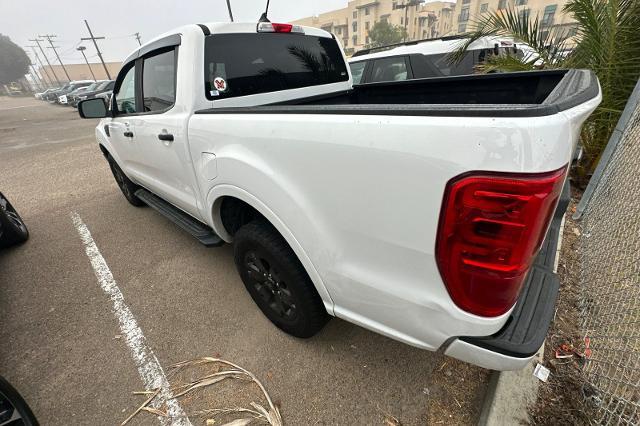 2023 Ford Ranger - $28,546