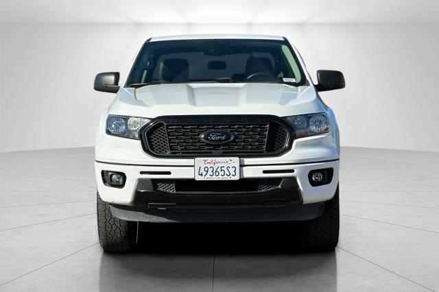 2023 Ford Ranger - $28,546