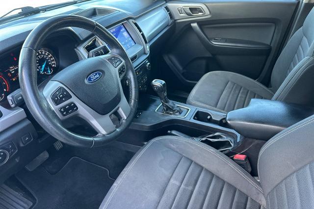 2023 Ford Ranger - $28,546