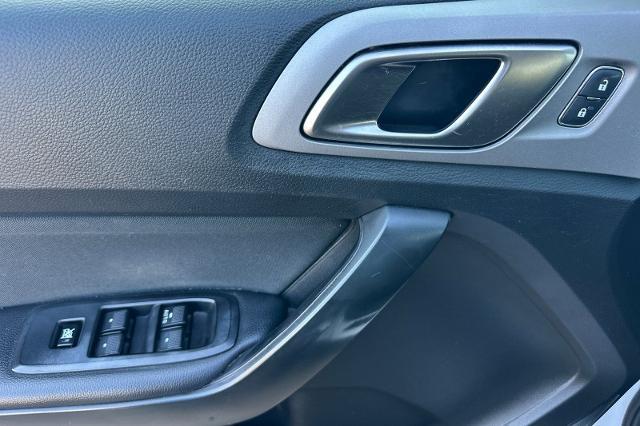 2023 Ford Ranger - $28,546