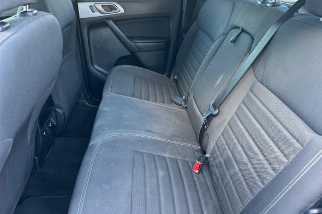 2023 Ford Ranger - $28,546