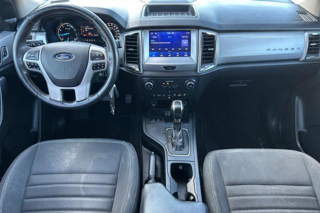 2023 Ford Ranger - $28,546