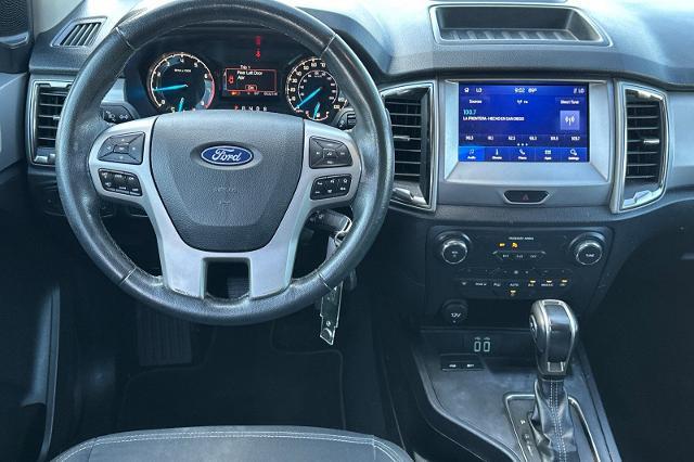 2023 Ford Ranger - $28,546