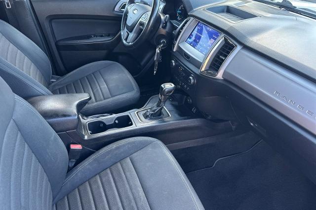 2023 Ford Ranger - $28,546