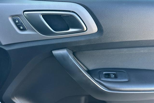 2023 Ford Ranger - $28,546