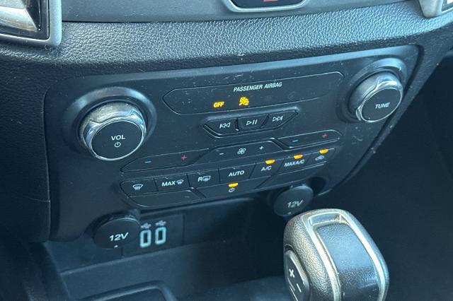 2023 Ford Ranger - $28,546