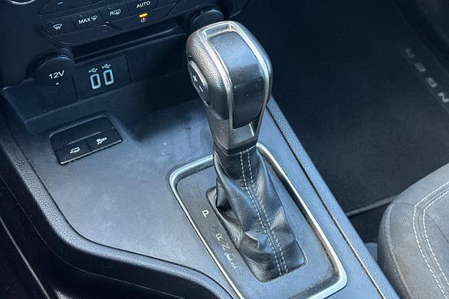 2023 Ford Ranger - $28,546