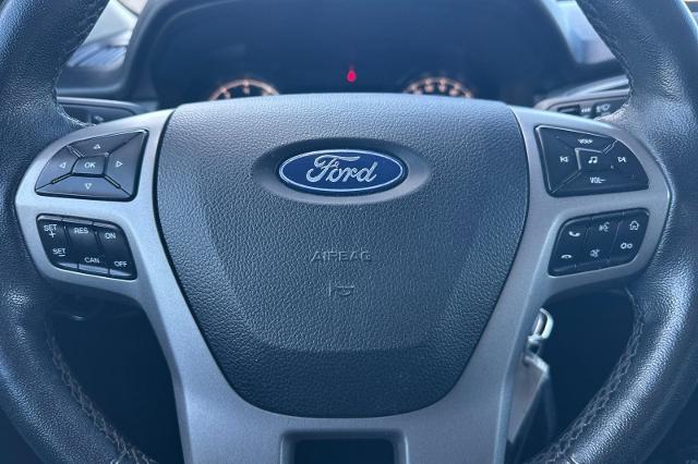 2023 Ford Ranger - $28,546