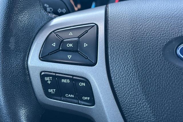 2023 Ford Ranger - $28,546