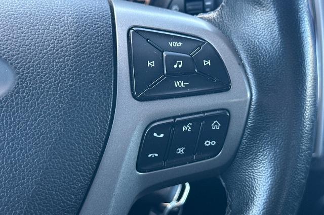 2023 Ford Ranger - $28,546