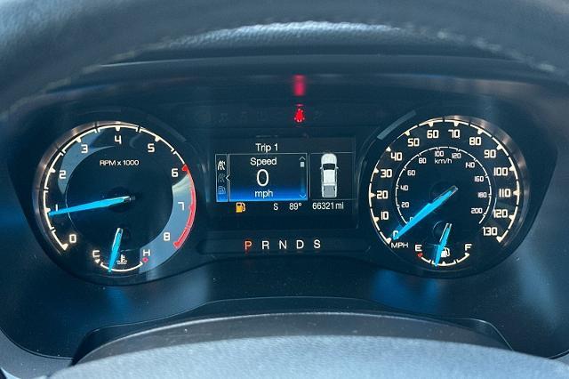 2023 Ford Ranger - $28,546