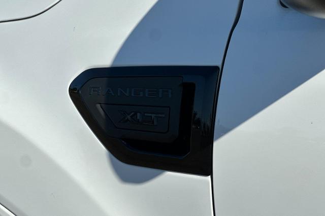 2023 Ford Ranger - $28,546