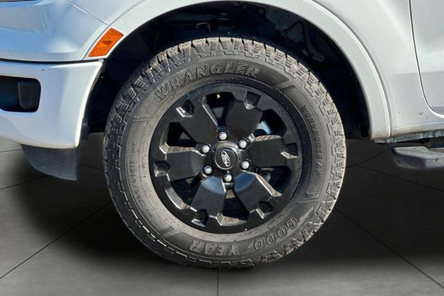 2023 Ford Ranger - $28,546