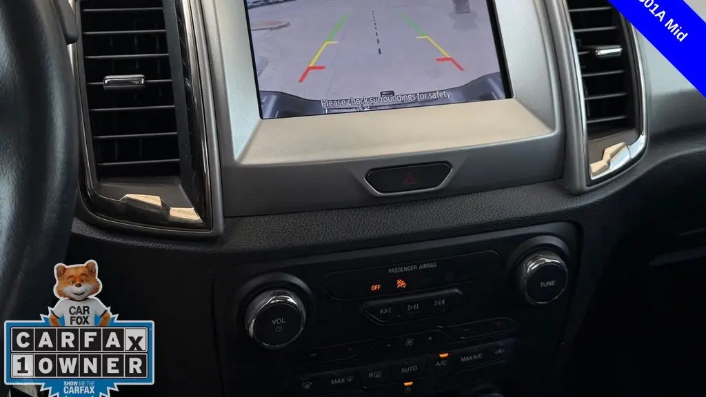 2023 Ford Ranger XL