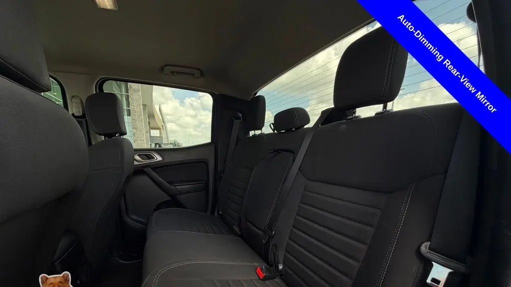 2023 Ford Ranger XL