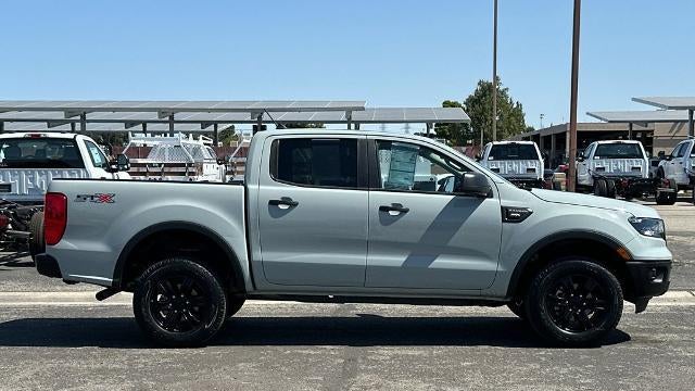 2023 Ford Ranger XL