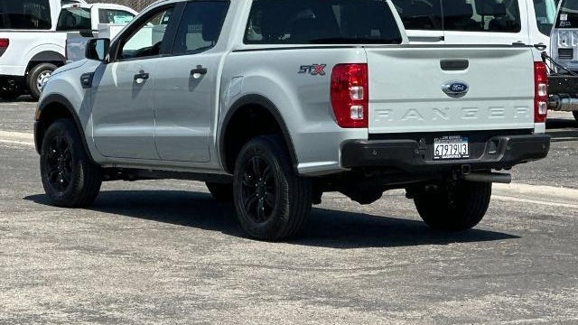 2023 Ford Ranger XL