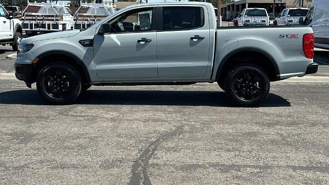 2023 Ford Ranger XL