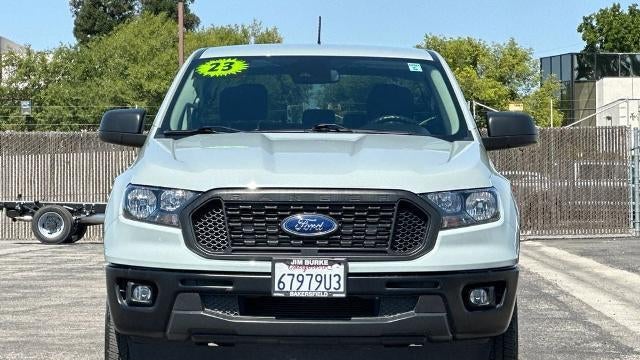 2023 Ford Ranger XL