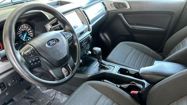 2023 Ford Ranger XL