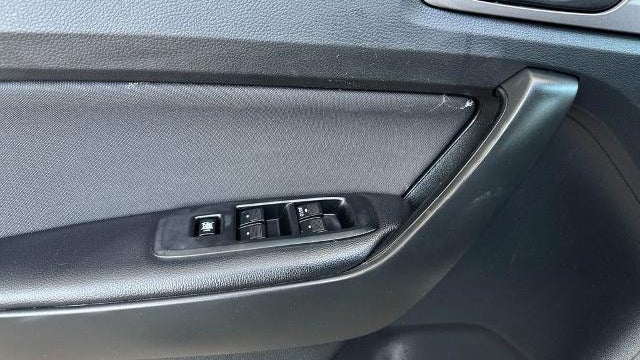 2023 Ford Ranger XL