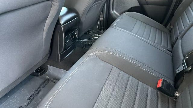 2023 Ford Ranger XL