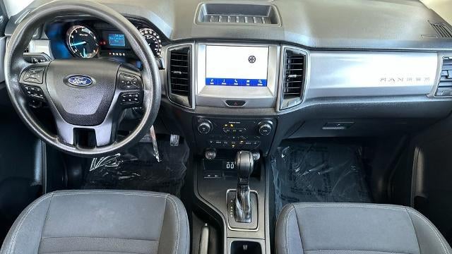 2023 Ford Ranger XL