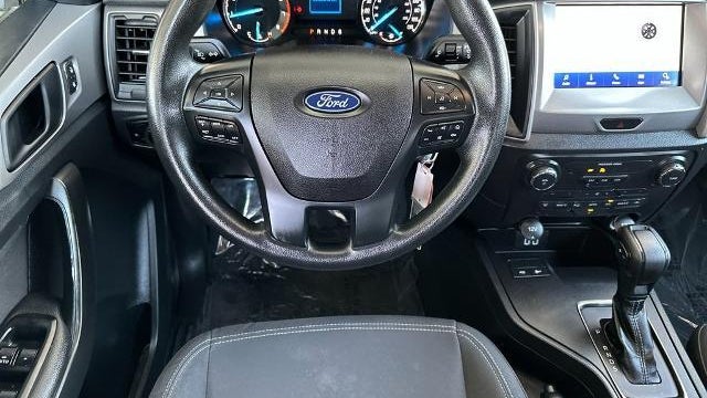2023 Ford Ranger XL