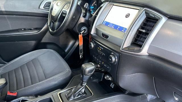 2023 Ford Ranger XL