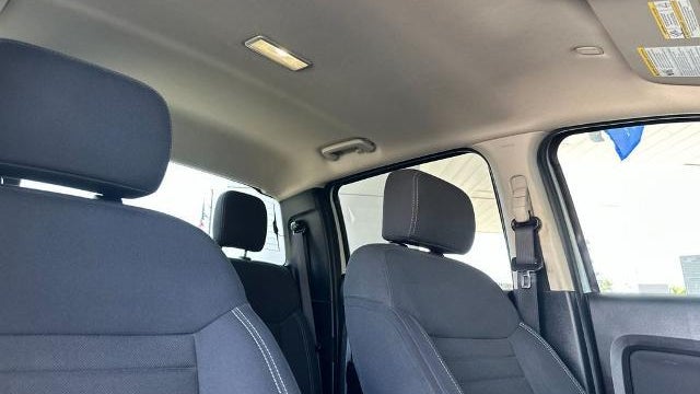 2023 Ford Ranger XL