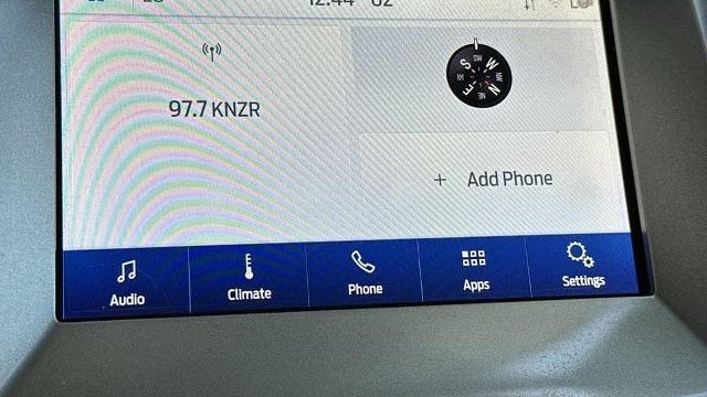 2023 Ford Ranger XL