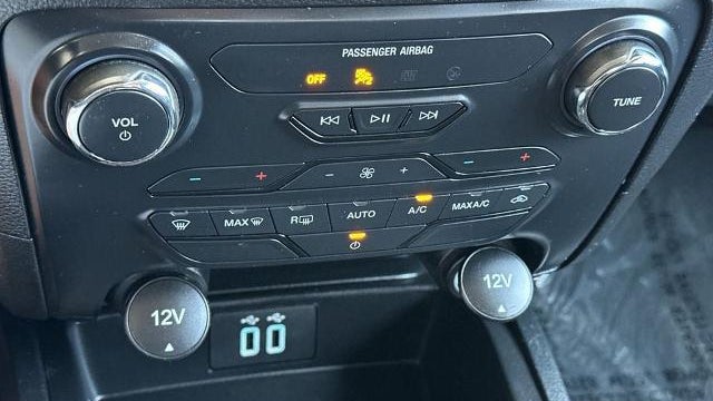 2023 Ford Ranger XL