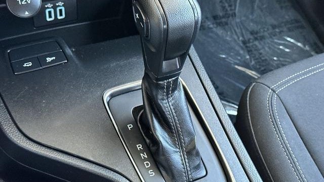 2023 Ford Ranger XL
