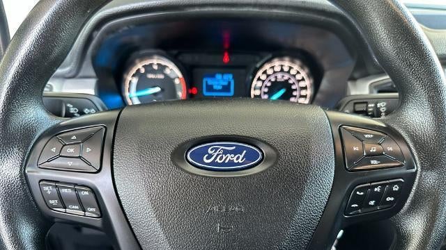 2023 Ford Ranger XL
