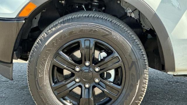 2023 Ford Ranger XL