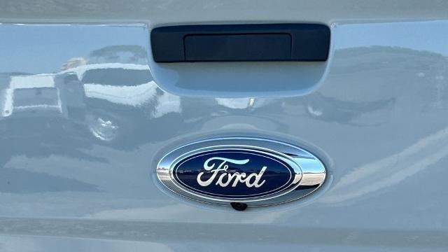 2023 Ford Ranger XL
