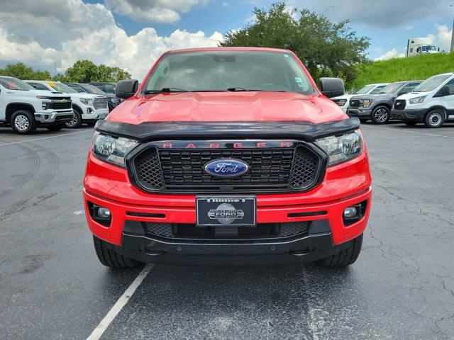 2020 Ford Ranger - $23,895