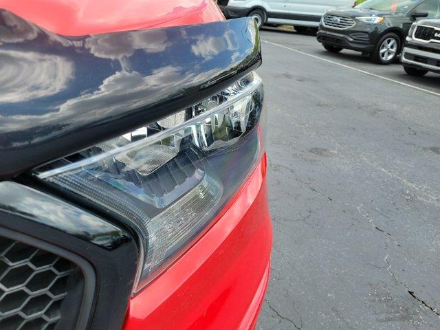 2020 Ford Ranger - $23,895