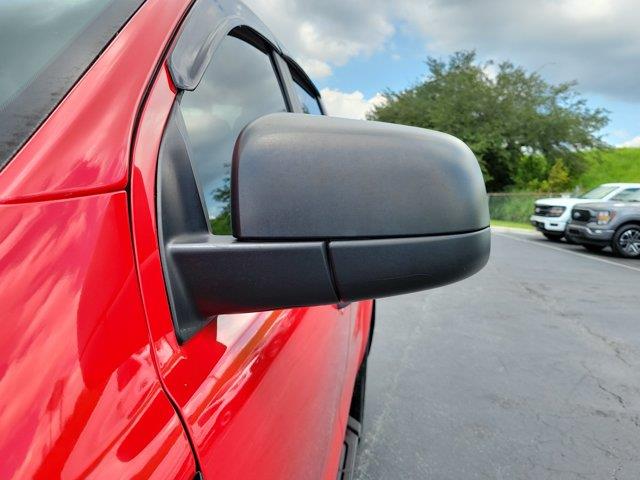 2020 Ford Ranger - $23,895