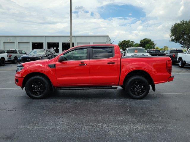 2020 Ford Ranger - $23,895