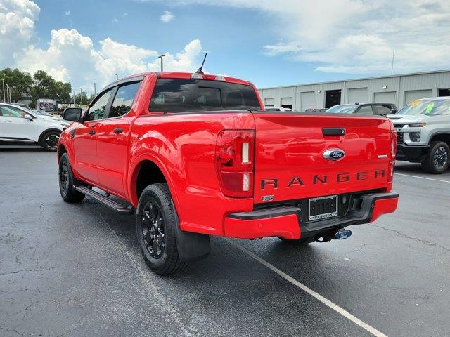 2020 Ford Ranger - $23,895