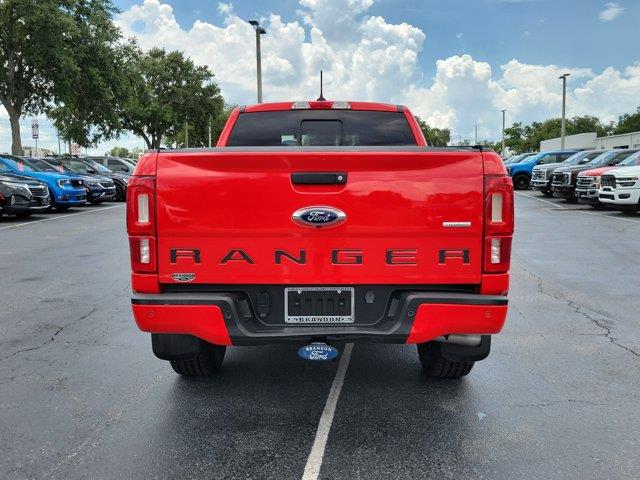 2020 Ford Ranger - $23,895