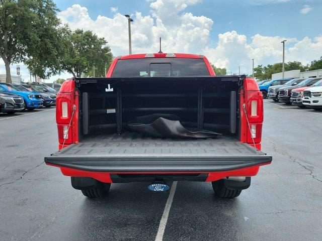 2020 Ford Ranger - $23,895