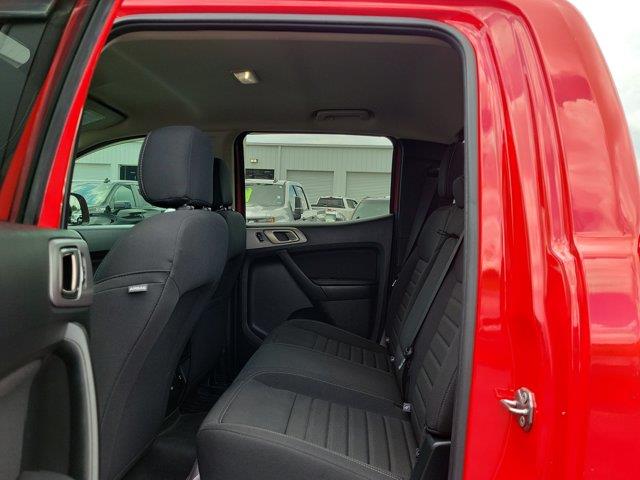 2020 Ford Ranger - $23,895