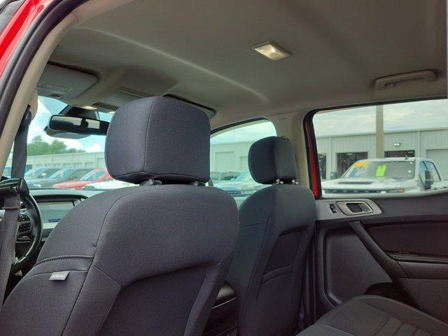 2020 Ford Ranger - $23,895