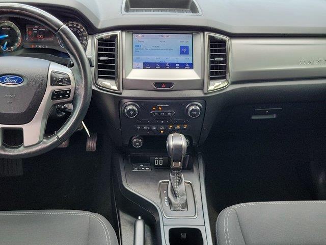 2020 Ford Ranger - $23,895