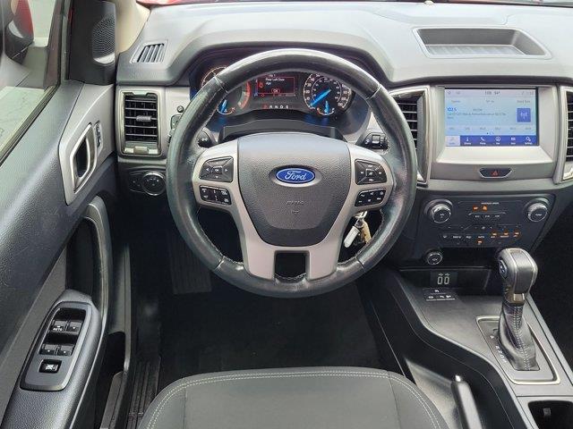 2020 Ford Ranger - $23,895